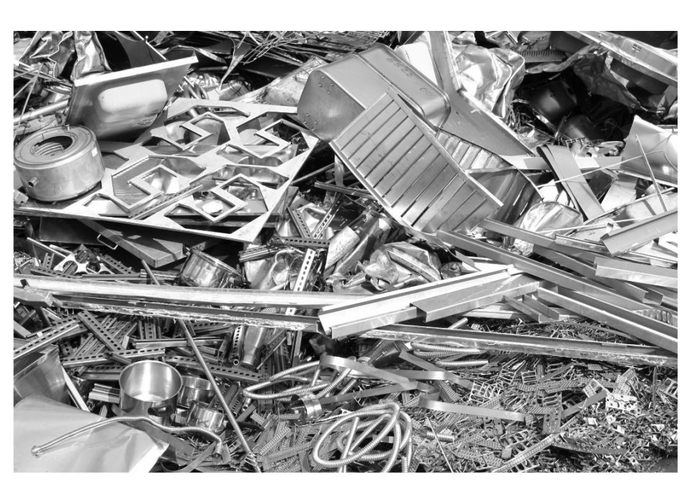 Ship Recycling and Scrap Yard Operations